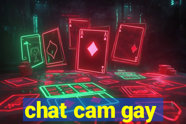 chat cam gay